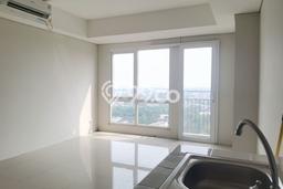 Hunian Apartemen Budget Friendly di Tangerang Selatan dengan 1 Kamar Tidur, 1 Kamar Mandi Hunian Apartemen Budget Friendly di Tangerang Selatan dengan 1 Kamar Tidur, 1 Kamar Mandi