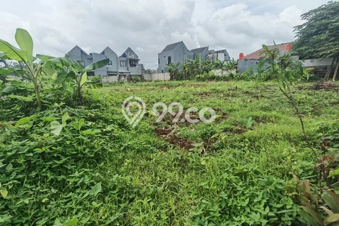 Tanah Dijual Lokasi Pamulang, Tangerang Selatan Luas 1405m2 Legalitas Aman Tanah Dijual Lokasi Pamulang, Tangerang Selatan Luas 1405m2 Legalitas Aman