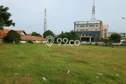 Untuk Dijual Tanah 5260m2 di Cikokol, Tangerang Untuk Dijual Tanah 5260m2 di Cikokol, Tangerang