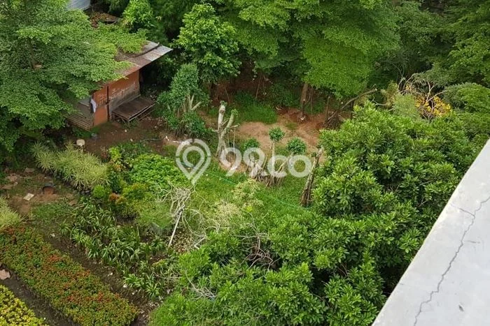 Untuk Disewa Tanah di Karang Tengah Luas 1665m2 SHM Untuk Disewa Tanah di Karang Tengah Luas 1665m2 SHM
