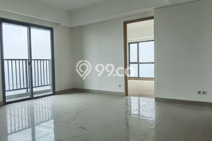 Untuk Dijual Apartemen di Pondok Aren, Tangerang Selatan Punya 2 Kamar Tidur Untuk Dijual Apartemen di Pondok Aren, Tangerang Selatan Punya 2 Kamar Tidur