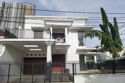 Rumah Mewah Siap Huni LT 245m2 di Pondok Aren, Tangerang Selatan Rumah Mewah Siap Huni LT 245m2 di Pondok Aren, Tangerang Selatan