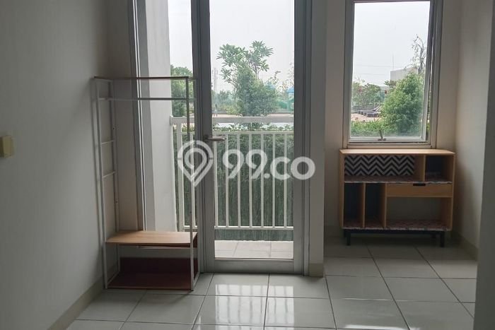 Untuk Dijual Apartemen di Pondok Aren, Tangerang Selatan 0 KT, 1 KM Strategis Untuk Dijual Apartemen di Pondok Aren, Tangerang Selatan 0 KT, 1 KM Strategis