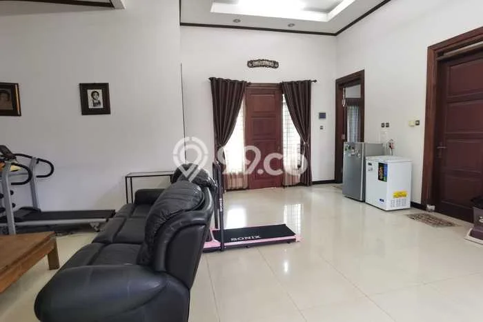 Hunian Super Mewah dengan Akses Paling Strategis di Sektor 9-Bintaro, Tangerang Selatan Hunian Super Mewah dengan Akses Paling Strategis di Sektor 9-Bintaro, Tangerang Selatan