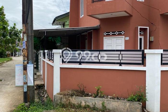 Rumah Modern Cantik 4 Kamar Bisa Langsung Pindah di Pondok Aren Rumah Modern Cantik 4 Kamar Bisa Langsung Pindah di Pondok Aren