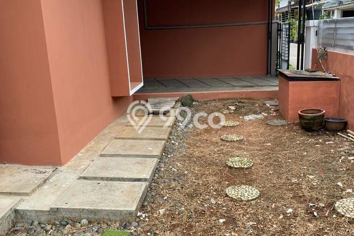 Rumah Modern Cantik 4 Kamar Bisa Langsung Pindah di Pondok Aren Rumah Modern Cantik 4 Kamar Bisa Langsung Pindah di Pondok Aren