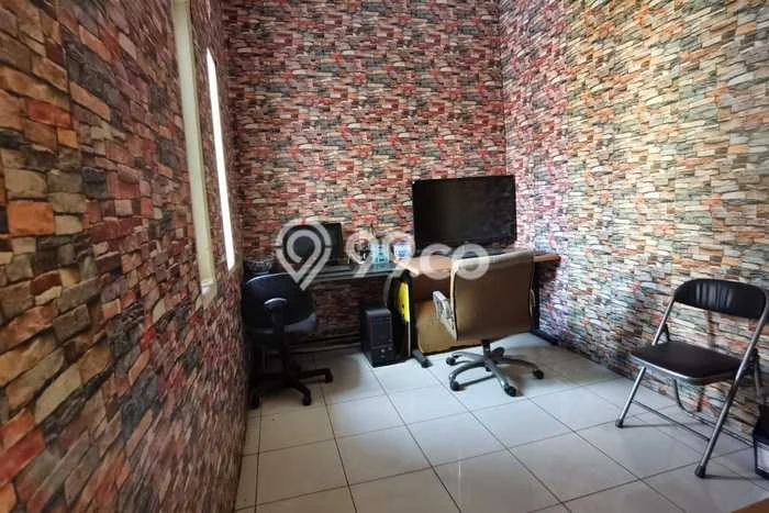Rumah Strategis Minimalis Lb 126m2 di Pondok Aren, Tangerang Selatan Rumah Strategis Minimalis Lb 126m2 di Pondok Aren, Tangerang Selatan