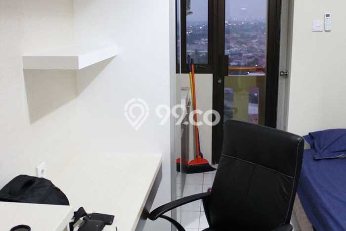 Dijual Segera Apartemen 1 KT, 0 KM, 21m2 di Jagakarsa, Jakarta Selatan Dijual Segera Apartemen 1 KT, 0 KM, 21m2 di Jagakarsa, Jakarta Selatan