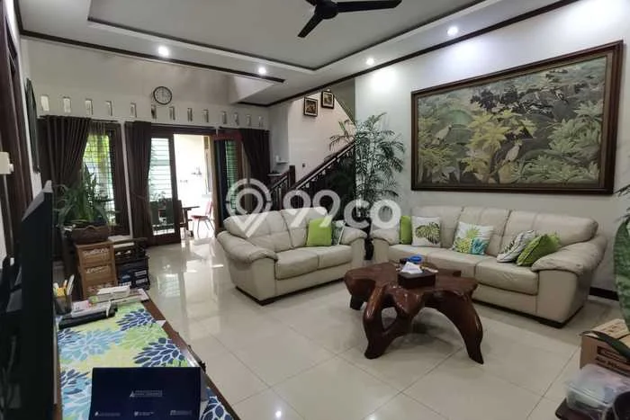 Hunian Super Mewah dengan Akses Paling Strategis di Sektor 9-Bintaro, Tangerang Selatan Hunian Super Mewah dengan Akses Paling Strategis di Sektor 9-Bintaro, Tangerang Selatan