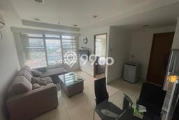 Apartemen Favorit Modern Dijual di Jakarta Timur dengan 2 Kamar Tidur Apartemen Favorit Modern Dijual di Jakarta Timur dengan 2 Kamar Tidur