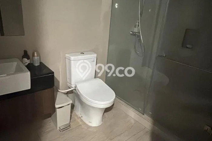 Apartemen Siap Pakai 3 Kamar dengan Harga Hemat di Area Kelapa Gading, Jakarta Utara Apartemen Siap Pakai 3 Kamar dengan Harga Hemat di Area Kelapa Gading, Jakarta Utara