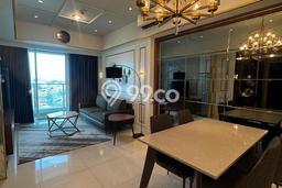 Apartemen Siap Pakai 3 Kamar dengan Harga Hemat di Area Kelapa Gading, Jakarta Utara Apartemen Siap Pakai 3 Kamar dengan Harga Hemat di Area Kelapa Gading, Jakarta Utara