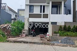 Rumah Luas Asri 3 KT Siap Pakai di Cikarang Bekasi Rumah Luas Asri 3 KT Siap Pakai di Cikarang Bekasi