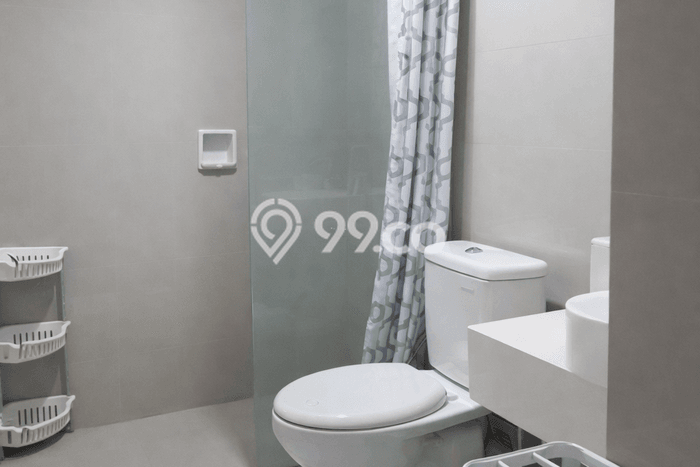 Apartemen Favorit Nyaman Dijual di Tangerang dengan 1 Kamar Tidur Apartemen Favorit Nyaman Dijual di Tangerang dengan 1 Kamar Tidur