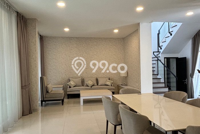 Disewakan Rumah Murah di Ampera Jakarta Selatan Punya 3 KT Disewakan Rumah Murah di Ampera Jakarta Selatan Punya 3 KT