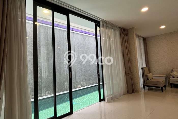 Disewakan Rumah Murah di Ampera Jakarta Selatan Punya 3 KT Disewakan Rumah Murah di Ampera Jakarta Selatan Punya 3 KT