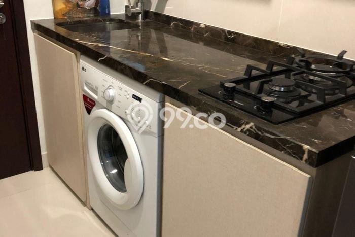 Apartemen Terawat Dijual di Jakarta Barat Spesifikasi 1 KT, 1 KM Apartemen Terawat Dijual di Jakarta Barat Spesifikasi 1 KT, 1 KM