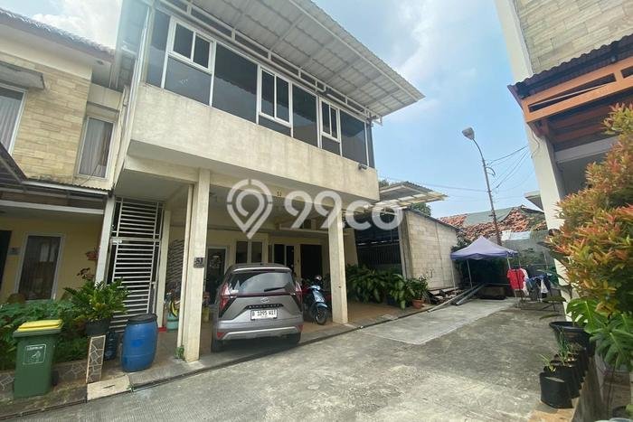 Bintang Garuda Residence Bintang Garuda Residence