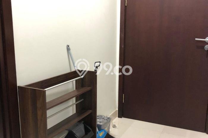 Apartemen Terawat Dijual di Jakarta Barat Spesifikasi 1 KT, 1 KM Apartemen Terawat Dijual di Jakarta Barat Spesifikasi 1 KT, 1 KM