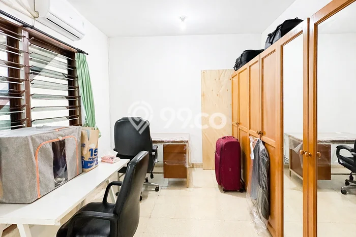 Rumah Luxury Modern Siap Huni di Cideng Jakarta Pusat Rumah Luxury Modern Siap Huni di Cideng Jakarta Pusat