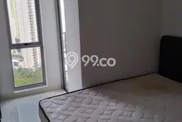 Unit Apartemen 1 Kamar & 1 Kamar Mandi Dijual di Kemayoran, Jakarta Pusat Unit Apartemen 1 Kamar & 1 Kamar Mandi Dijual di Kemayoran, Jakarta Pusat