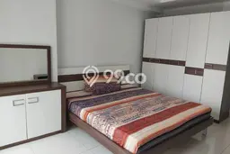 Ada Unit Hunian Hemat Disewa di Kemayoran, Jakarta Pusat 2 BR Ada Unit Hunian Hemat Disewa di Kemayoran, Jakarta Pusat 2 BR