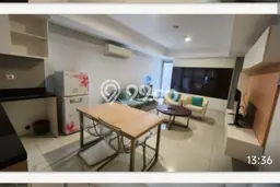 Apartemen Harga Murah dengan 2 BR & 1 KM di Kemayoran Jakarta Pusat Apartemen Harga Murah dengan 2 BR & 1 KM di Kemayoran Jakarta Pusat