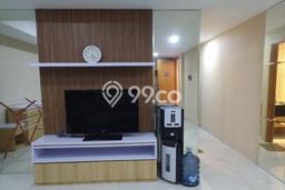 Hunian Apartemen Disewakan Murah 85m2 di Kemayoran, Cocok Dijadikan Tempat Tinggal Anda Hunian Apartemen Disewakan Murah 85m2 di Kemayoran, Cocok Dijadikan Tempat Tinggal Anda