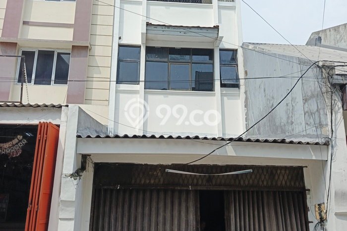 Disewakan Ruko Bisnis di Tambora Jakarta Barat Harga Sewa Menarik Bisa Nego Disewakan Ruko Bisnis di Tambora Jakarta Barat Harga Sewa Menarik Bisa Nego