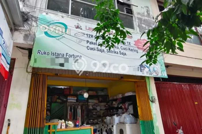 Untuk Dijual Ruko di Rungkut, Surabaya Harga Penawaran Spesial Untuk Dijual Ruko di Rungkut, Surabaya Harga Penawaran Spesial