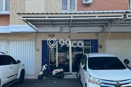 Ruko Dijual di Prime Area Surabaya Luas 150m2 Ruko Dijual di Prime Area Surabaya Luas 150m2