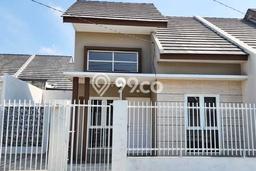 Dijual Rumah Minimalis Bagus Punya 2 KT di Sedati Sidoarjo SHM Dijual Rumah Minimalis Bagus Punya 2 KT di Sedati Sidoarjo SHM