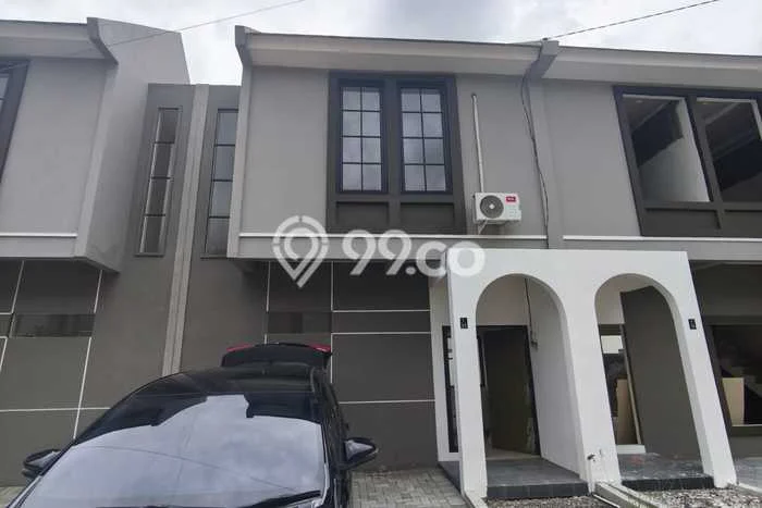 Jual Rumah Bagus Siap Huni LB 72m2 di Sedati, Sidoarjo Jual Rumah Bagus Siap Huni LB 72m2 di Sedati, Sidoarjo