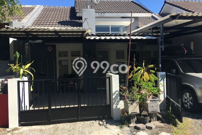 Dijual Rumah Strategis Bagus Punya 3 KT di Gedangan Sidoarjo SHM Dijual Rumah Strategis Bagus Punya 3 KT di Gedangan Sidoarjo SHM