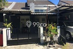 Dijual Rumah Strategis Bagus Punya 3 KT di Gedangan Sidoarjo SHM Dijual Rumah Strategis Bagus Punya 3 KT di Gedangan Sidoarjo SHM