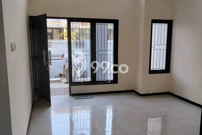 Jual Rumah Bagus Siap Huni LB 80m2 di Waru, Sidoarjo Jual Rumah Bagus Siap Huni LB 80m2 di Waru, Sidoarjo