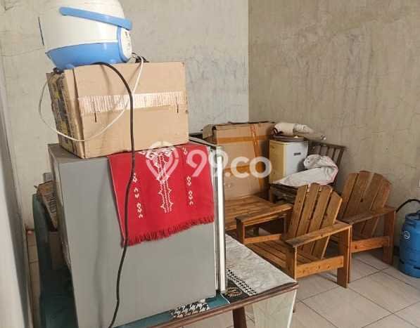 Rumah Terjangkau Dijual di Krian, Sidoarjo Harga Rp 445 Juta Rumah Terjangkau Dijual di Krian, Sidoarjo Harga Rp 445 Juta