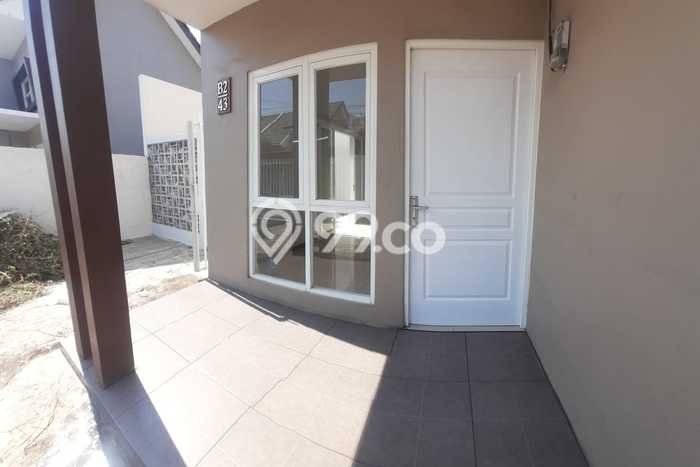 Dijual Rumah Minimalis Bagus Punya 2 KT di Sedati Sidoarjo SHM Dijual Rumah Minimalis Bagus Punya 2 KT di Sedati Sidoarjo SHM
