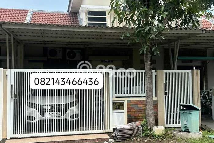 Jual Rumah Bagus Siap Huni LB 80m2 di Gedangan, Sidoarjo Jual Rumah Bagus Siap Huni LB 80m2 di Gedangan, Sidoarjo
