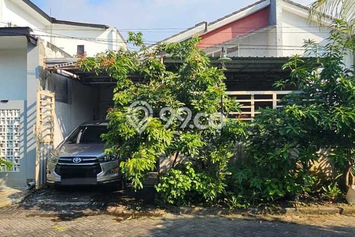 Rumah Terjangkau Dijual di Krian, Sidoarjo Harga Rp 445 Juta Rumah Terjangkau Dijual di Krian, Sidoarjo Harga Rp 445 Juta