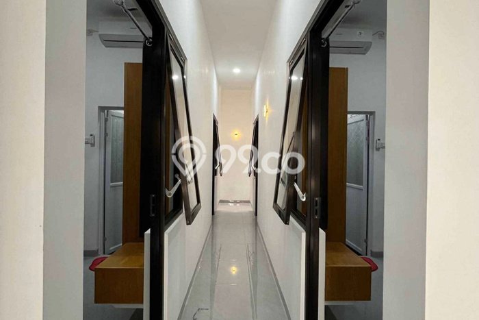 Rumah Kost untuk Dijual di Malang Kota Punya 0 Kamar Rumah Kost untuk Dijual di Malang Kota Punya 0 Kamar