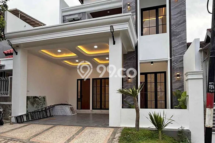 For Sale Hunian Rumah Nyaman 4 Kamar di Malang Kota, Malang For Sale Hunian Rumah Nyaman 4 Kamar di Malang Kota, Malang