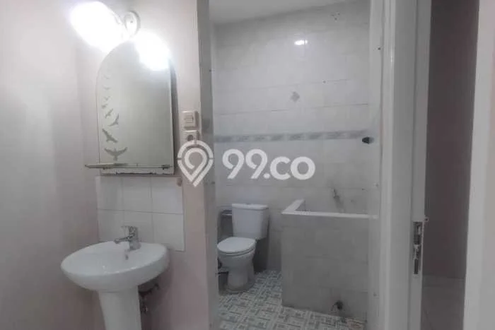 Jarang Ada! Rumah Kontrakan 3 Kamar Nyaman Siap Huni Citra Garden Jarang Ada! Rumah Kontrakan 3 Kamar Nyaman Siap Huni Citra Garden