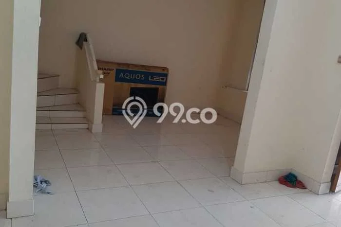 Rumah Sewa Jakarta Barat LT 75m2 LB 150m2 Kawasan Taman Palem Rumah Sewa Jakarta Barat LT 75m2 LB 150m2 Kawasan Taman Palem