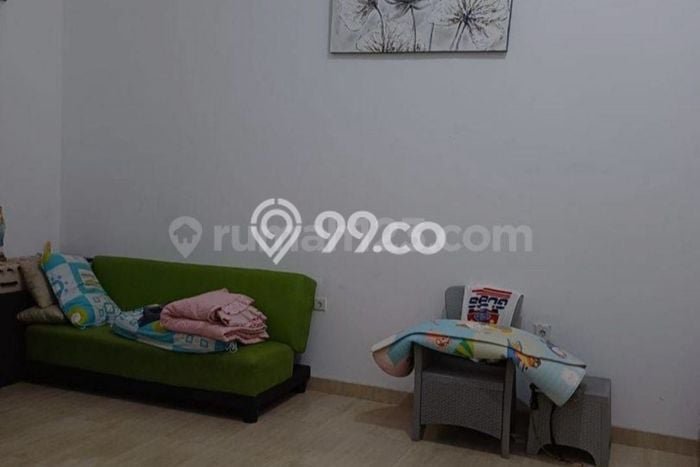 Rumah Minimalis 3 KT LT 160m2 di Daan Mogot Rumah Minimalis 3 KT LT 160m2 di Daan Mogot