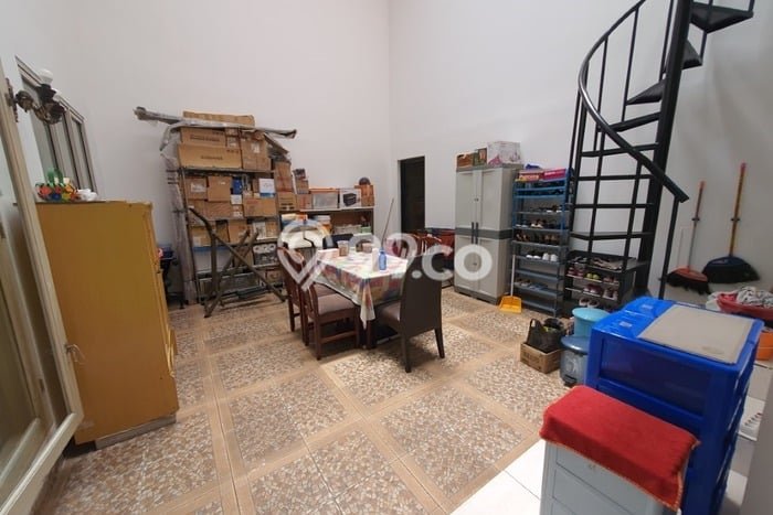 Dijual Rumah Mewah Megah Dengan View Cantik di Puri Media, Jakarta Barat Dijual Rumah Mewah Megah Dengan View Cantik di Puri Media, Jakarta Barat