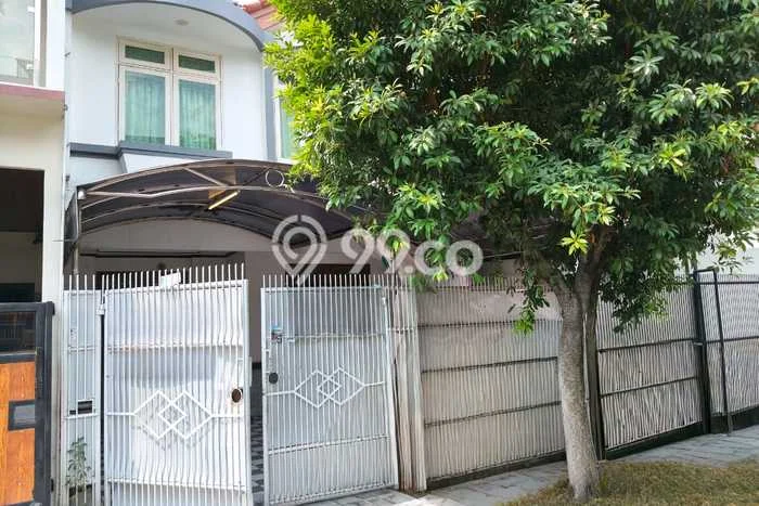 Jarang Ada! Rumah Kontrakan 2 Kamar Bagus Siap Huni Daan Mogot Jarang Ada! Rumah Kontrakan 2 Kamar Bagus Siap Huni Daan Mogot