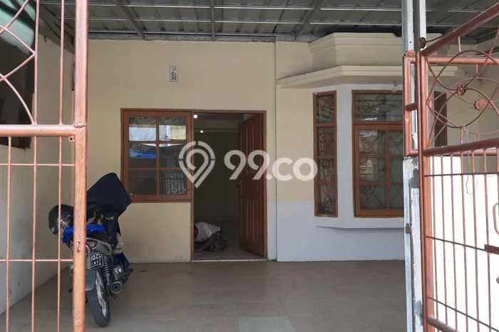Rumah Sewa Jakarta Barat LT 75m2 LB 150m2 Kawasan Taman Palem Rumah Sewa Jakarta Barat LT 75m2 LB 150m2 Kawasan Taman Palem