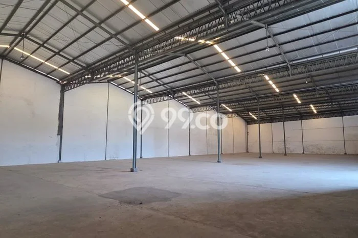 Area Strategis! Disewakan Gudang Lokasi Kosambi, Tangerang Cocok untuk Bisnis Area Strategis! Disewakan Gudang Lokasi Kosambi, Tangerang Cocok untuk Bisnis