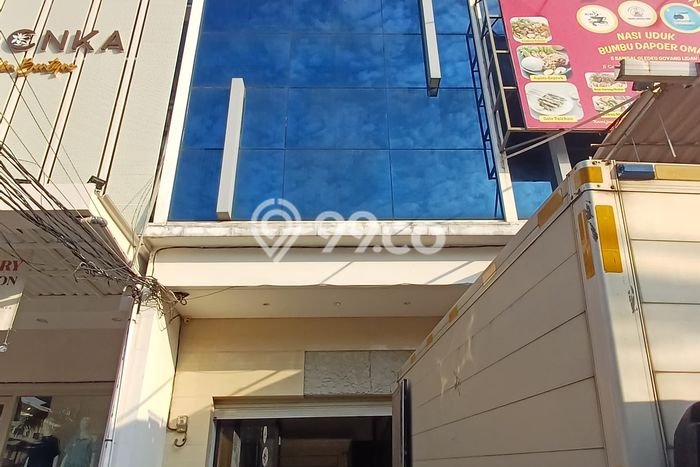 Ruko Bagus Dijual di Green Ville Jakarta Barat Strategis Cocok untuk Kembangkan Bisnis Ruko Bagus Dijual di Green Ville Jakarta Barat Strategis Cocok untuk Kembangkan Bisnis